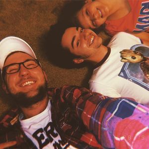 Meet your Posher, Jordan